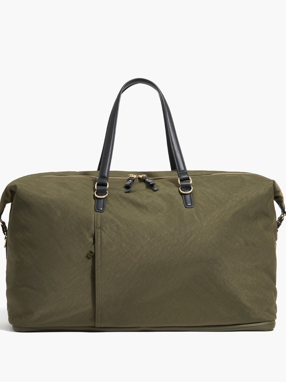 Lo & Sons Sherborn Large Weekender Duffel Bag NEW